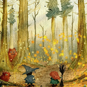 Un rêve pas comme les autres… contes et légendes du monde