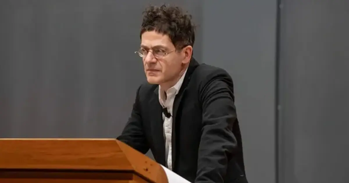Un saison avec Wajdi Mouawad - Un obus dans le coeur
