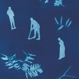 Un samedi chez Millet : atelier cyanotype (ados et adultes)