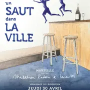 Un saut dans la ville