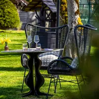 La douceur du jardin DR