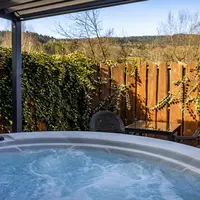 Un séjour de rêve dans les Vosges : évadez-vous au Domaine du Haut Jardin DR