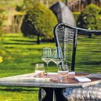 Au coeur de la nature DR