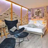 Une bulle de douceur au Domaine du Haut Jardin DR