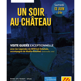 Un Soir Au Château