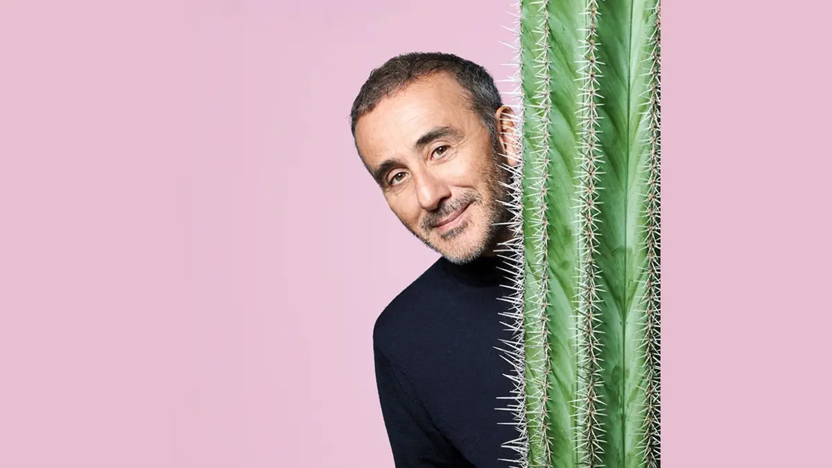 Un Soir Avec Elie Semoun & Franck Dubosc - Un Soir Avec Elie Semoun