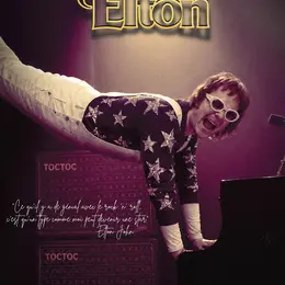 Un soir avec Elton