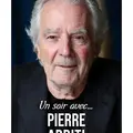 Un soir avec Pierre Arditi