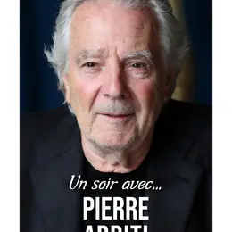 Un soir avec Pierre Arditi