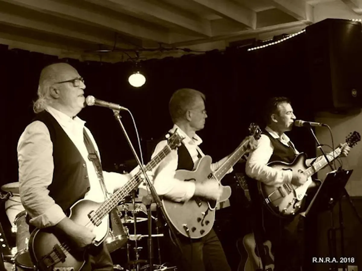 Un soir d’été à Villesavin