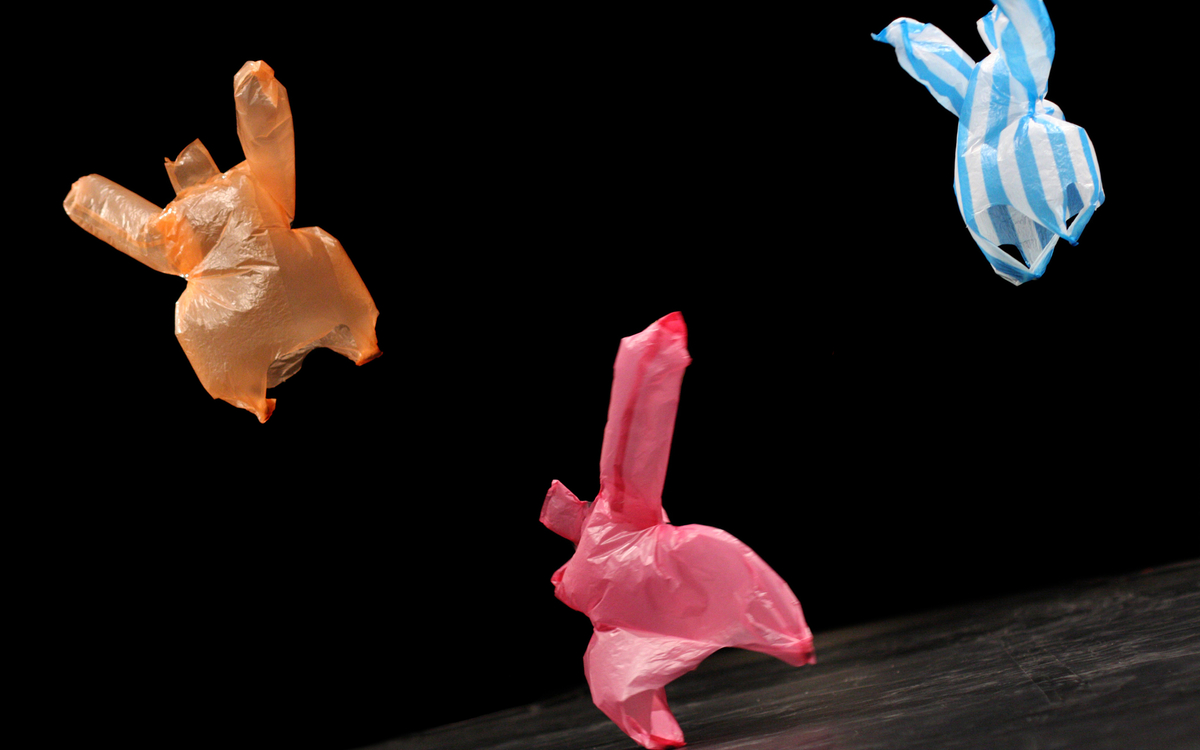 Un spectacle à voir en famille !