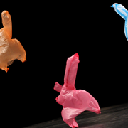 Un spectacle à voir en famille !