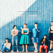 Un spectacle entre écriture intime, stand up et cabaret musical