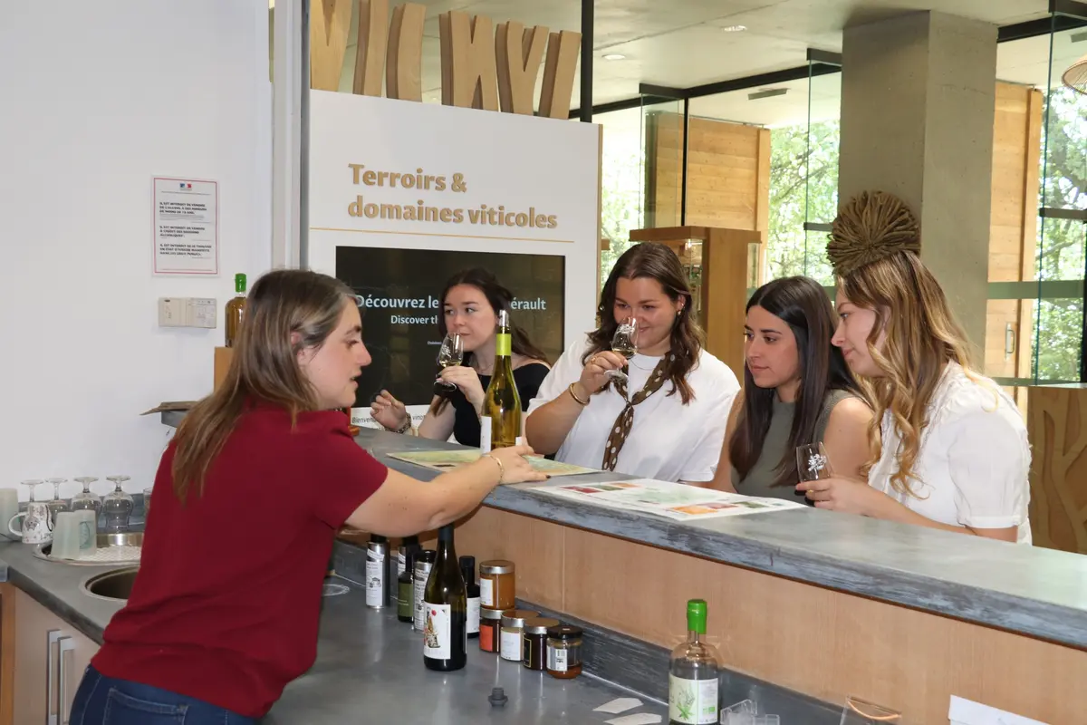 Un Terroir, Mille Expressions