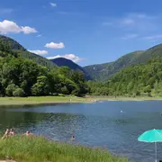 5 balades autour des lacs 