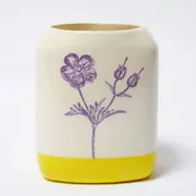 Géranium : les objets dérivés