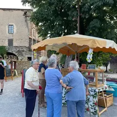 Un vendredi, un producteur