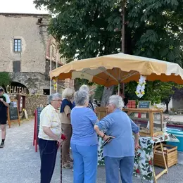 Un vendredi, un producteur