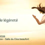 Un vent de légèreté