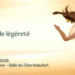 Un vent de légèreté
