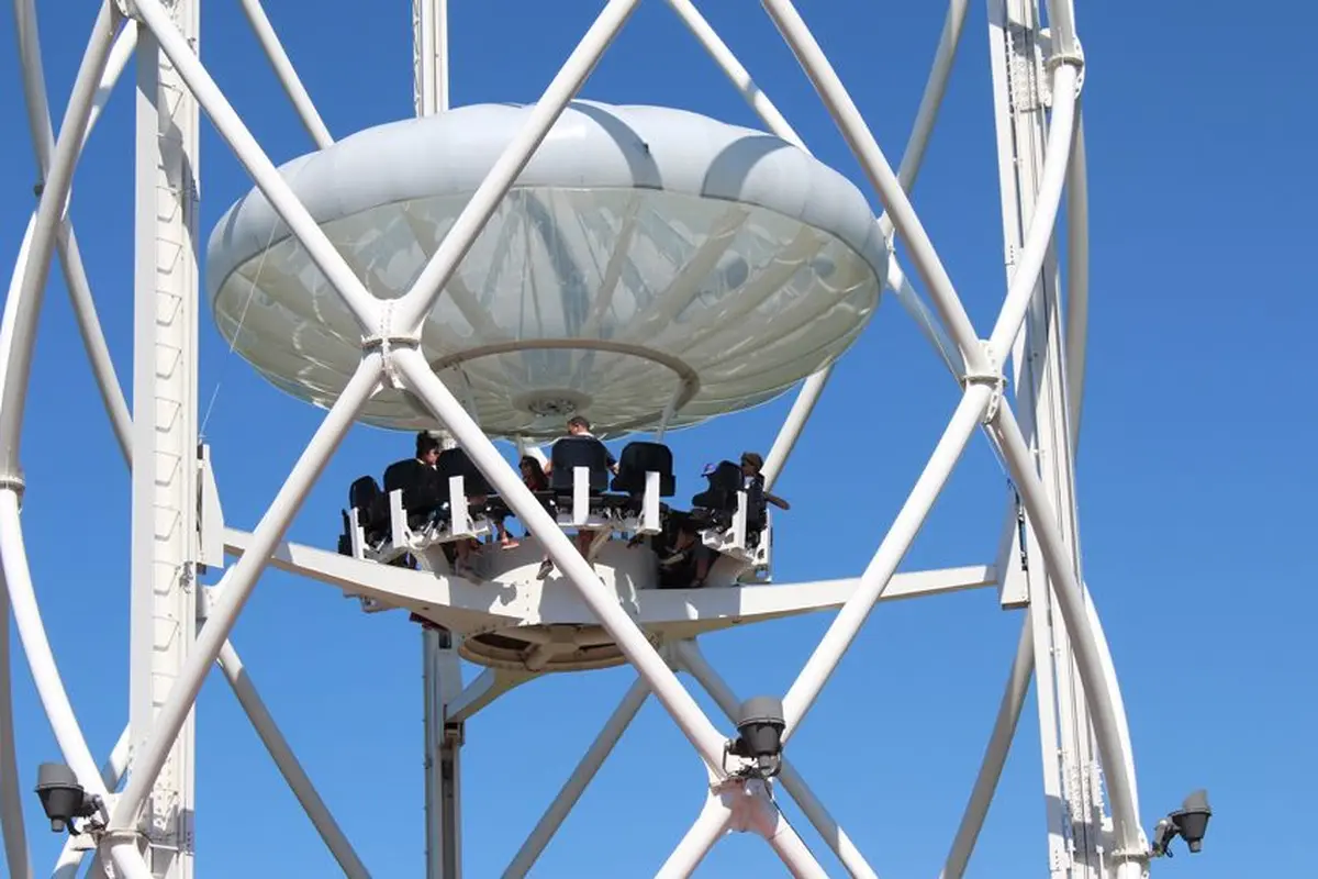 Un verre dans les nuages