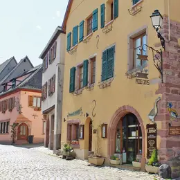 Escapade sur les hauteurs de Gueberschwihr