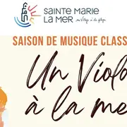 Un Violon à La Mer : Trio Canopée