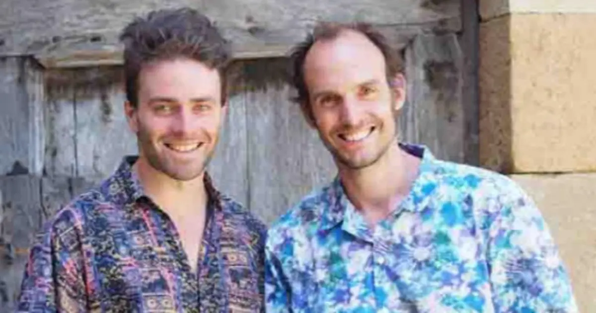 "Un Voyage Acoustique" Concert Musique Baroque, Orientale Et Improvisée
