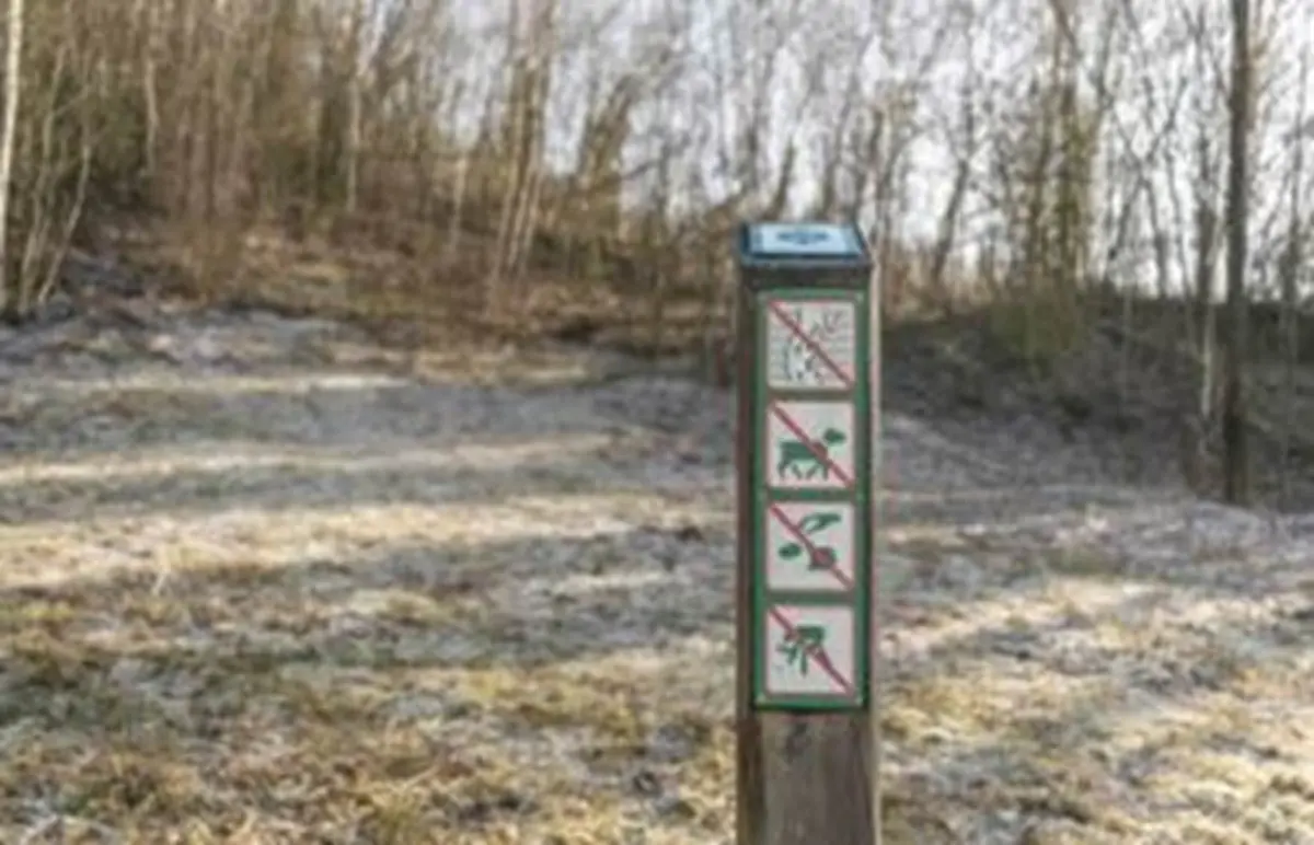 Un voyage dans le temps en pleine nature : l'histoire de la Réserve de Bois-en-Val