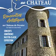 Un week-end au Château