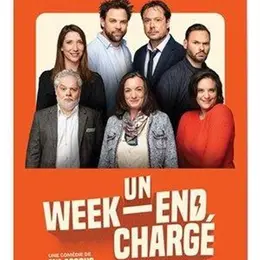 Un week-end chargé