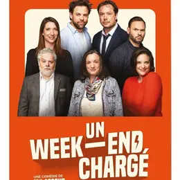 Un week-end chargé