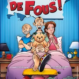 Un week-end de fous