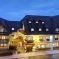 Découvrez l'Hôtel Best Western Plus Au Cheval Blanc à Baldersheim, son restaurant et son espace détente DR