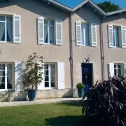 Un week-end Un vigneron Indépendant au Château Gûnes