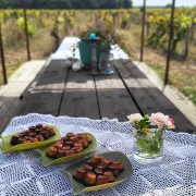 Un week-end Un vigneron Indépendant au Château Hourtin-Ducasse