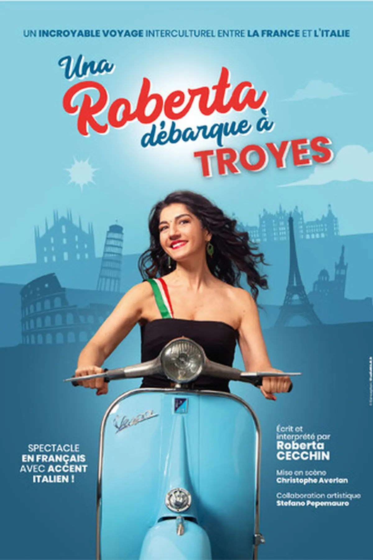 Una Roberta