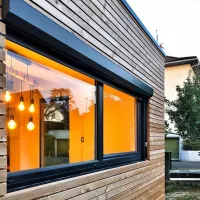 Volet petit caisson chez Unaferm DR