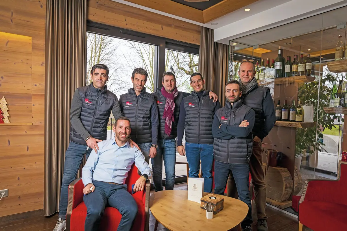 Unaferm : 53 ans de savoir-faire