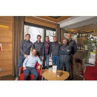 Unaferm : 53 ans de savoir-faire DR