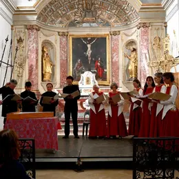 Unda maris en concert à Villeneuve-sur-Lot