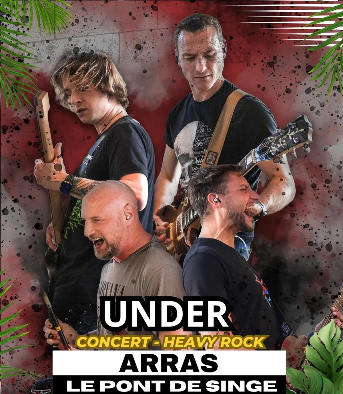 Under