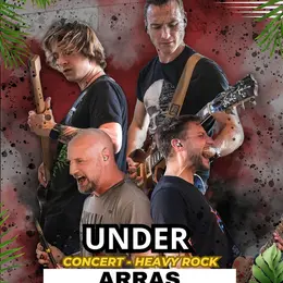 Under
