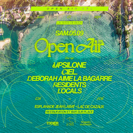 Under – Open Air
