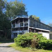  Underground café - comédié musicale