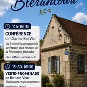 Une après-midi à Blérancourt