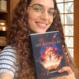 Une autrice de Rixheim publie son premier roman de science-fantasy