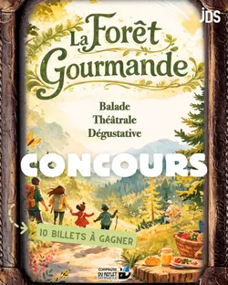 Une balade gourmande et théâtrale à gagner près du Schnepfenried (sur les hauteurs de la vallée de Munster)