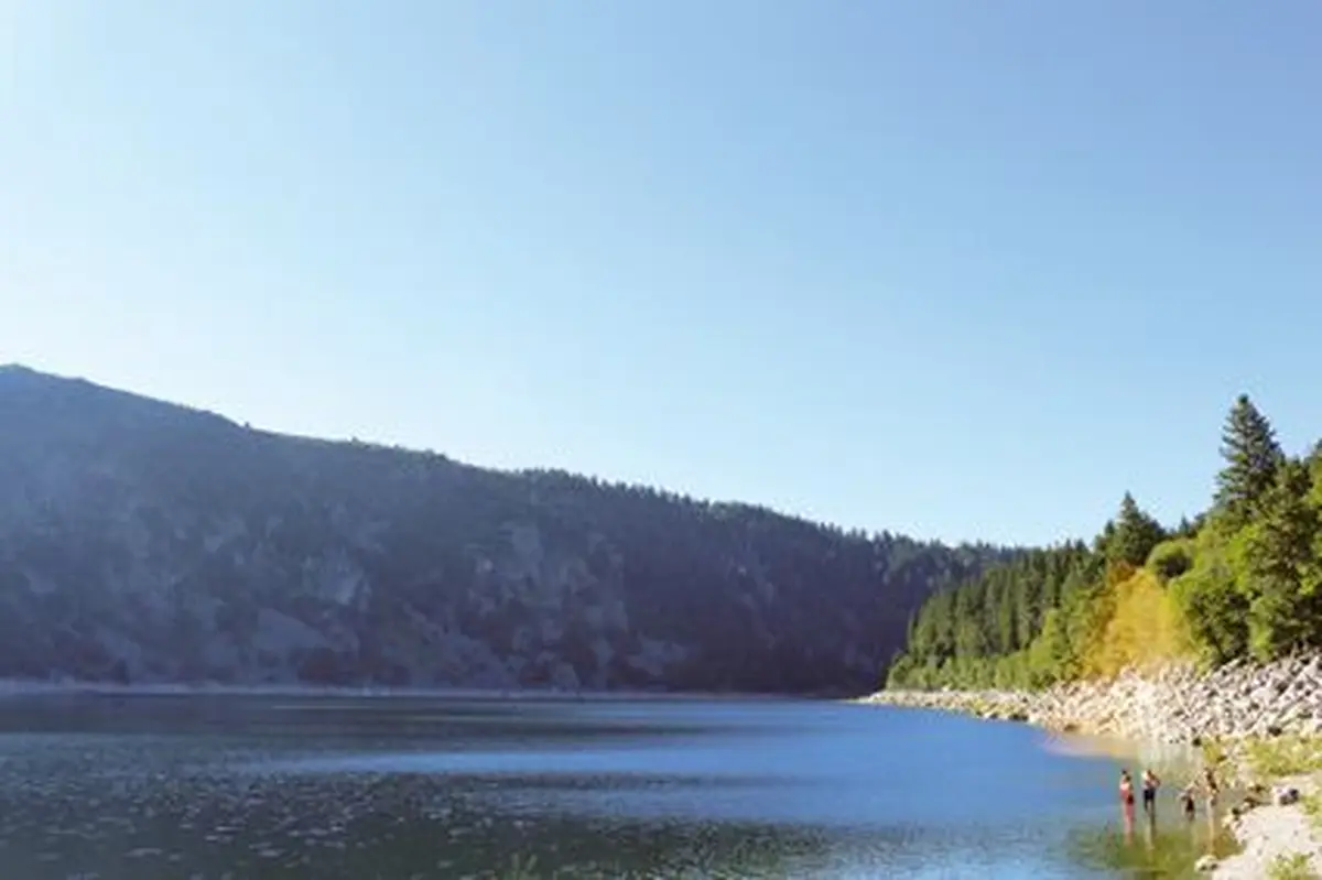 Une belle balade vosgienne