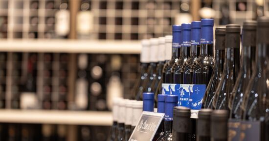 Foire aux vins d'Hiver du E.Leclerc Cernay